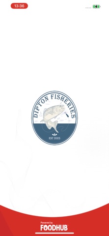 Dipton Fisheries screenshot