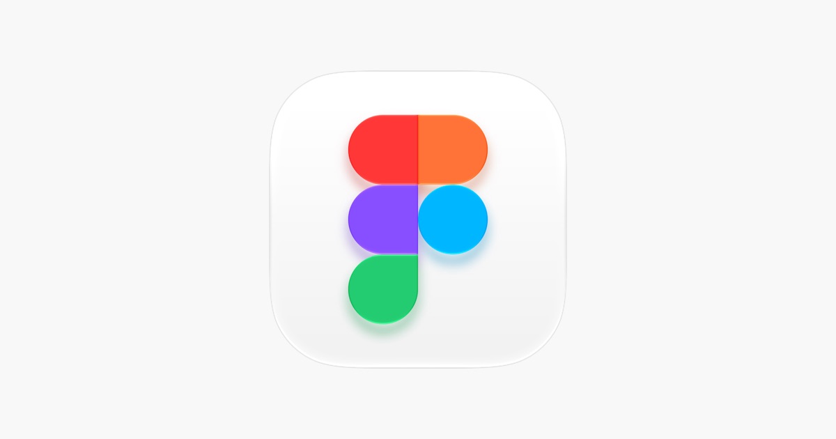 Figma App - App Store