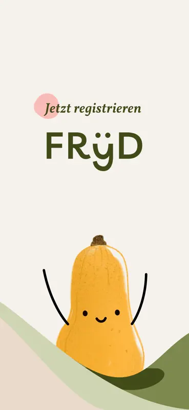 Gartenplaner von Fryd screenshot 10 of 10