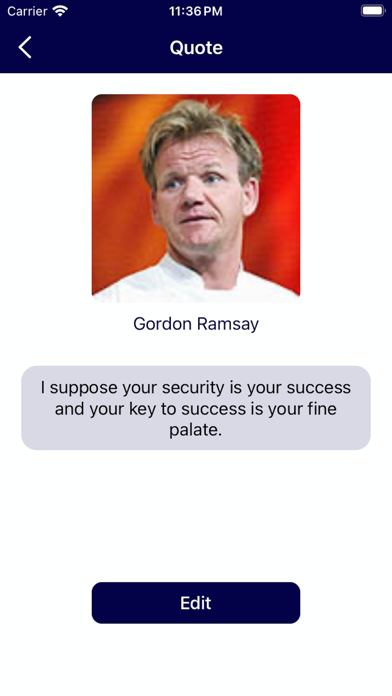 Quotes Hut -InspireLife Quotes Screenshot