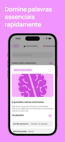 MyBrainly iPhone screenshot