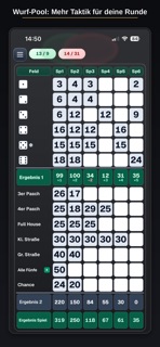 DiceBudget: Strategy Edition screenshot 4