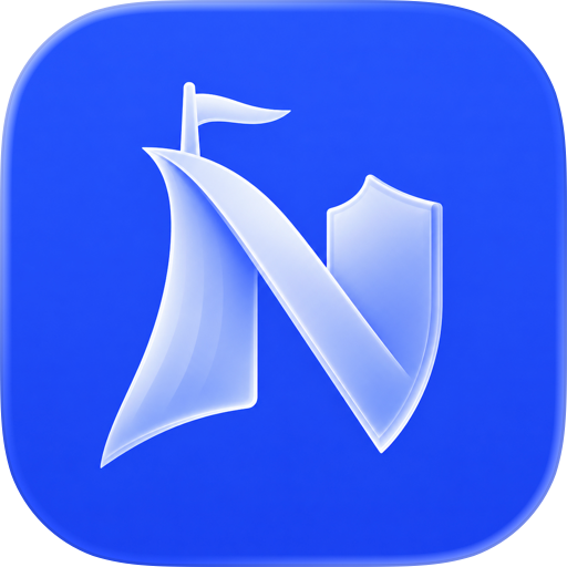 VPN - Njord VPN Secure Proxy