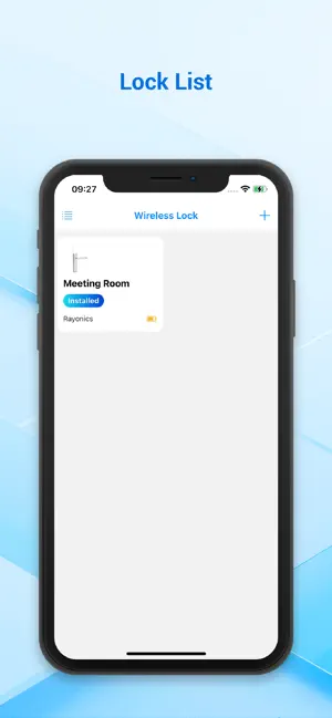 EVOHost screenshot 2