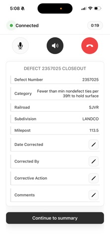 Quintess screenshot
