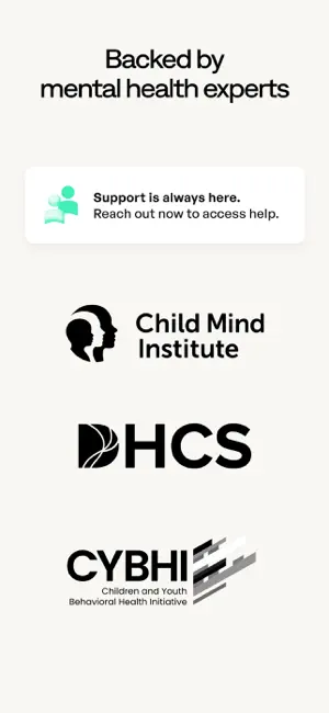 Mirror: Mental Health Journal screenshot 2