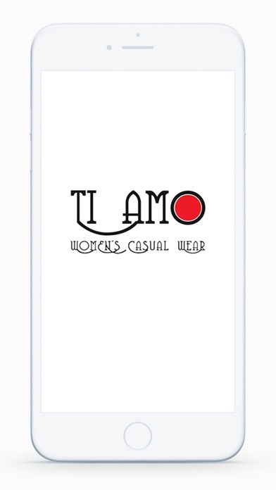 Tiamo Screenshot