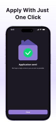 Findify: Apartment Finder Screenshot 5 of 9