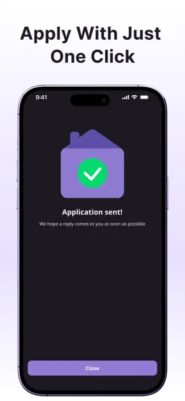 Findify: Apartment Finder screenshot 5 of 9