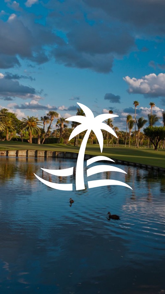 #1. Palm Beach CC (iOS) Göre: Palm Beach Country Club, INC