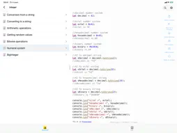 JavaScript Recipes Pro screenshot 13