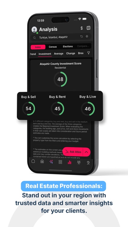 Endeksa: Value & Sell Property screenshot-5