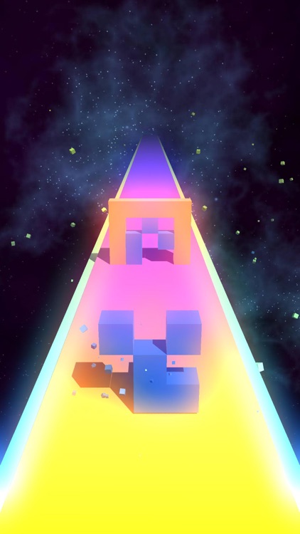 Color Block - Puzzle Games screenshot-6