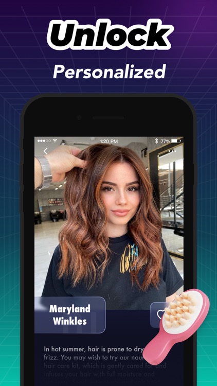 Wavy - Random Video Chat