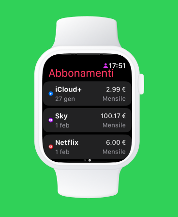 Keepy - Track. Save. Grow. screenshot 20
