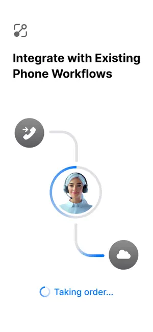 Vida - AI phone agent screenshot 3