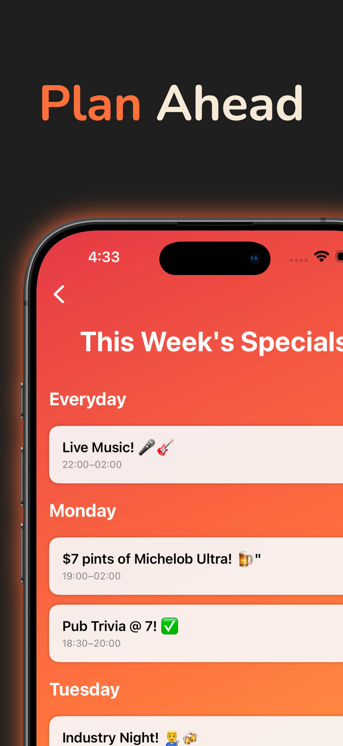 Social: Explore, Meet, Connect