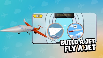 Let’s Go See: Kids AR Game Screenshot