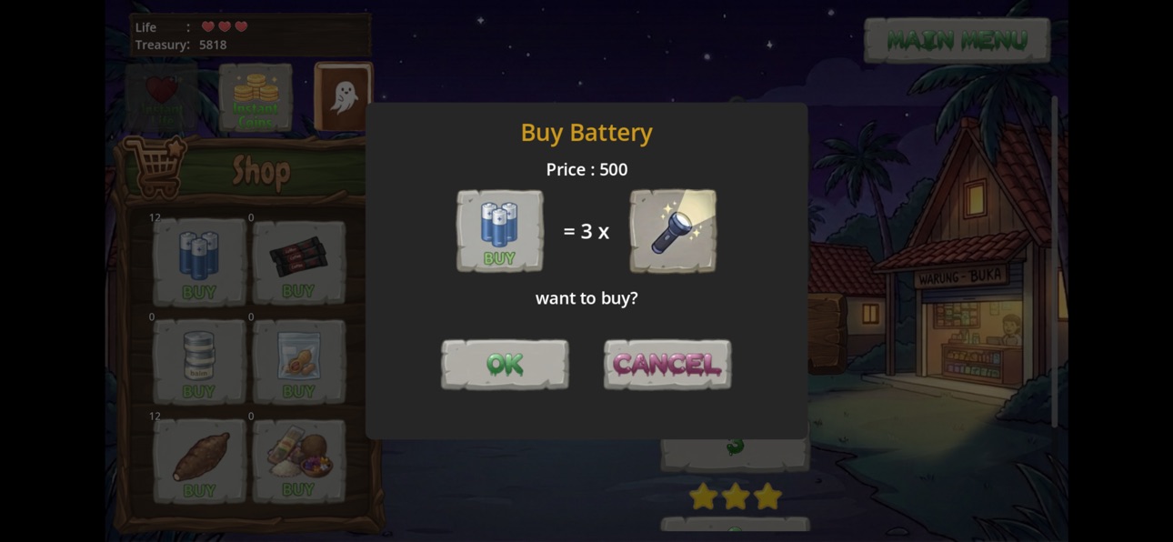 Screenshot 6 of Ronda Patrol