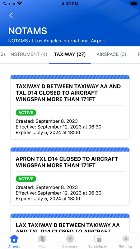 WindCheck screenshot 7 of 8