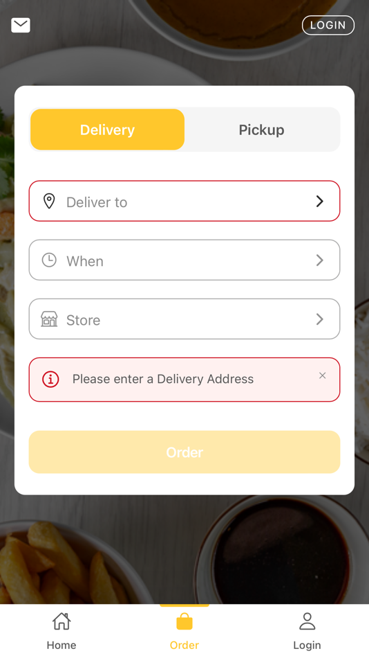 #2. Wokify Express (iOS) 由: Slerp