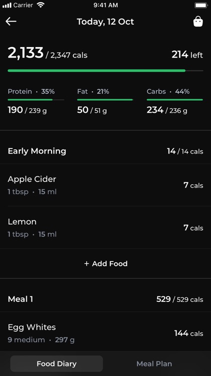 Caliber Vault screenshot-3