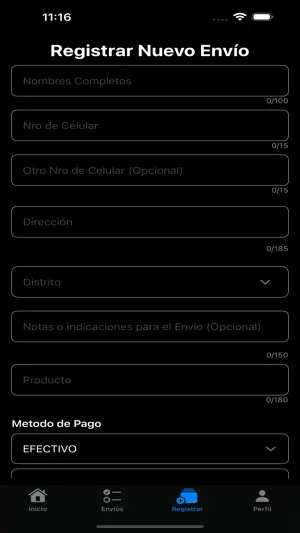 GSG Premium screenshot 2