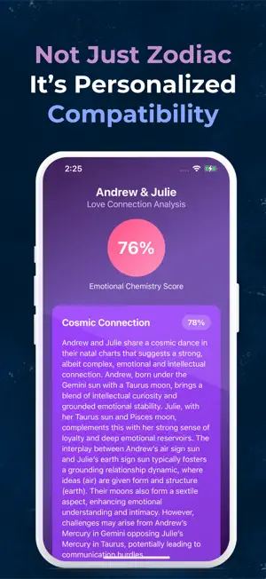 Compatibility Test: Crush Test screenshot 1