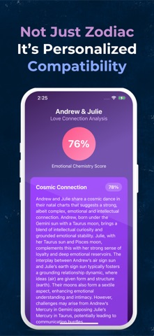 Compatibility Test: Crush Test iPhone screenshot