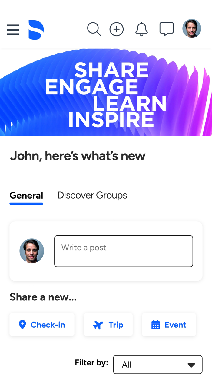 DS Academy Community