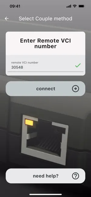 OBD Wifi Connect screenshot 2