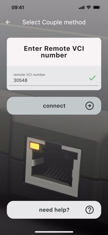 OBD Wifi Connect Screenshot 2 of 6