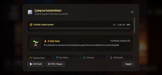 LockIn screenshot 6