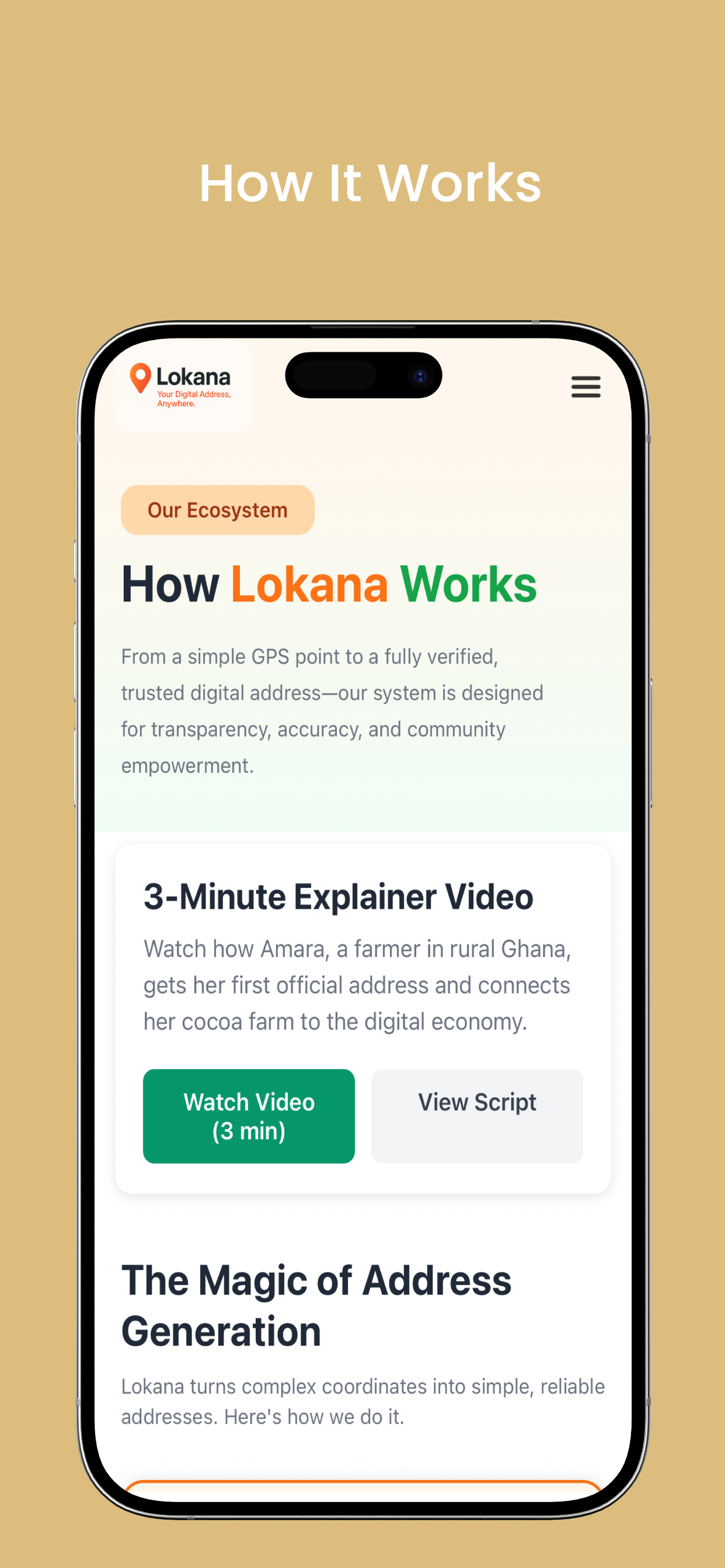 Lokana