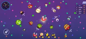 Snake Battle Multiplayer screenshot 2