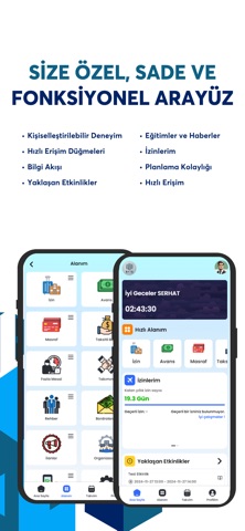 DijiPortal screenshot