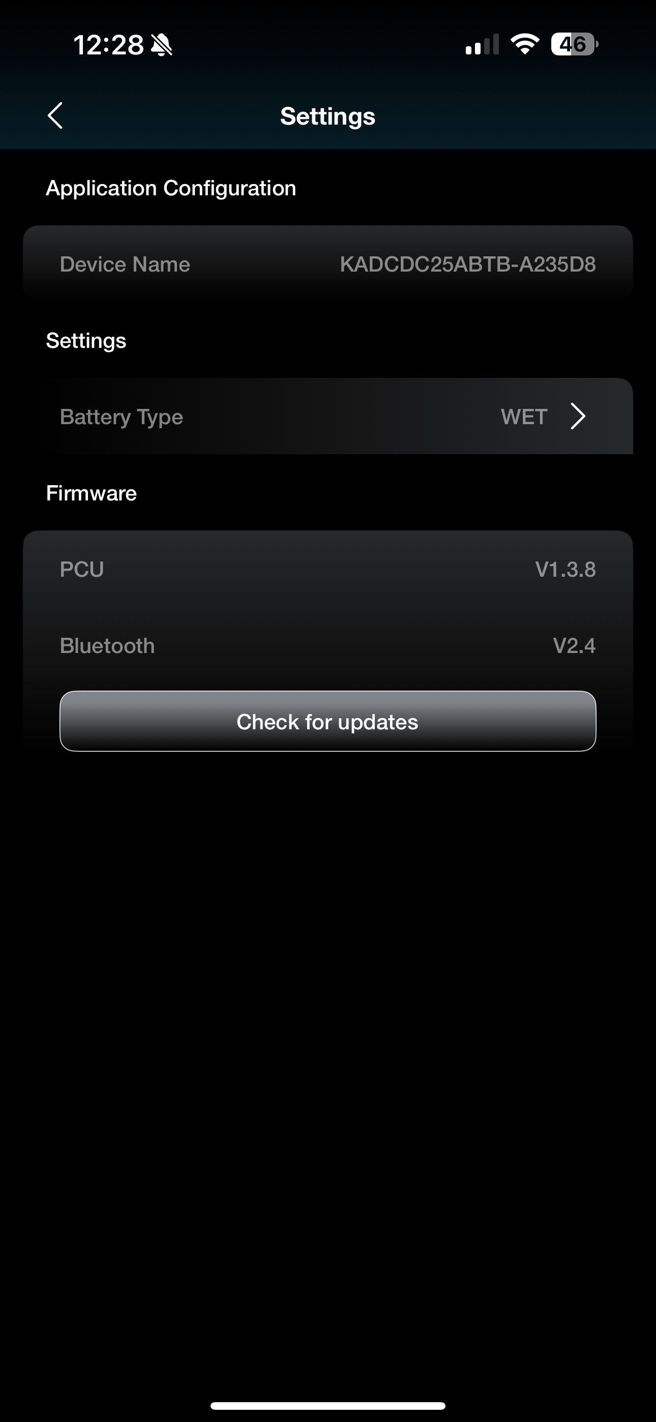 KA CHARGE screenshot 3