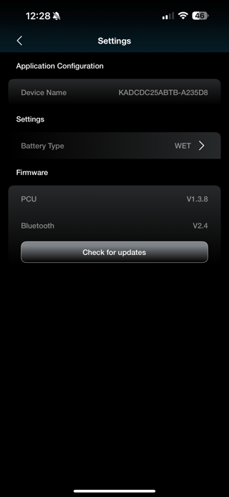 KA CHARGE Screenshot 3 of 3