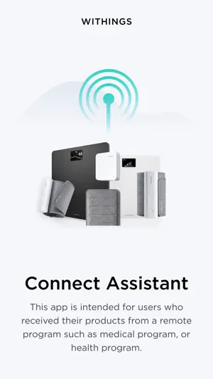 Connect Assistant screenshot 3