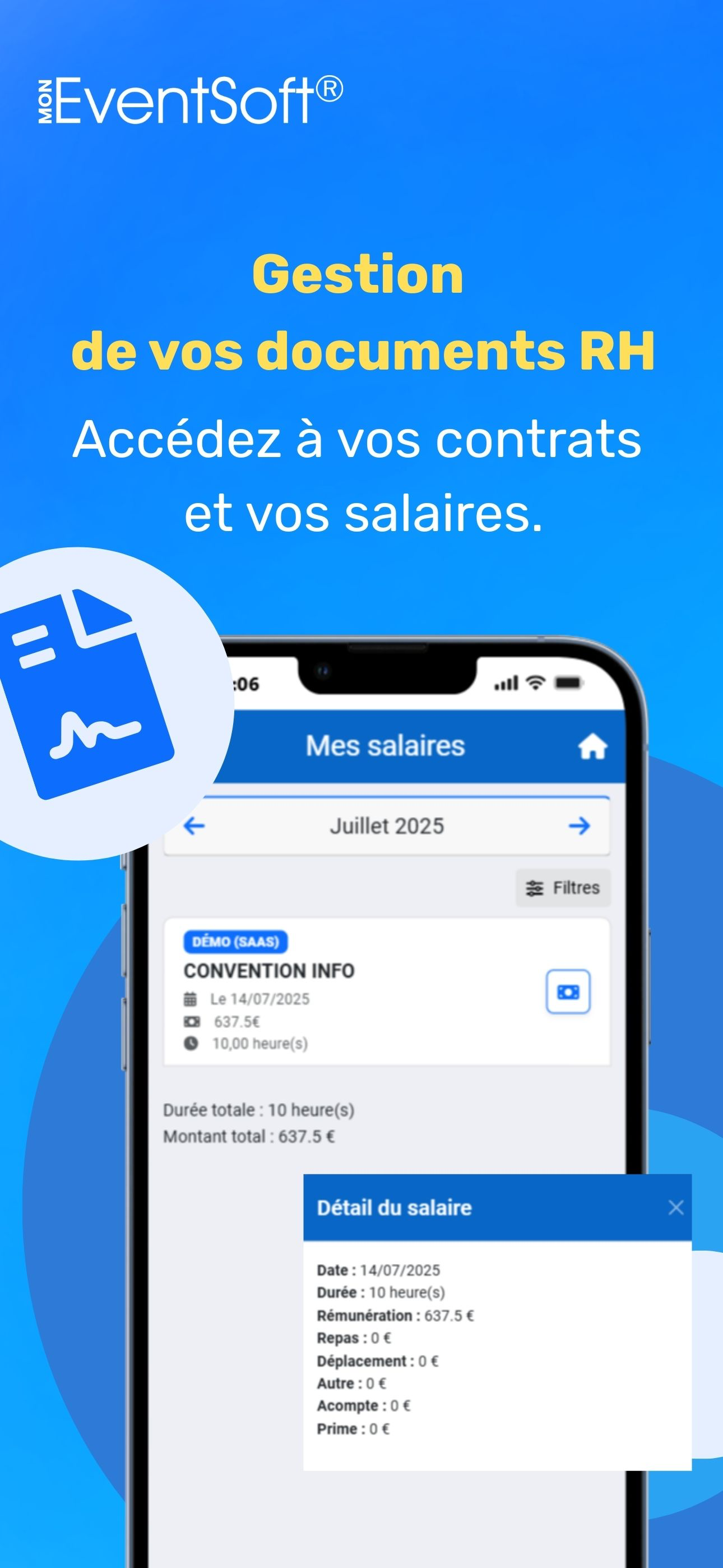 EventSoft