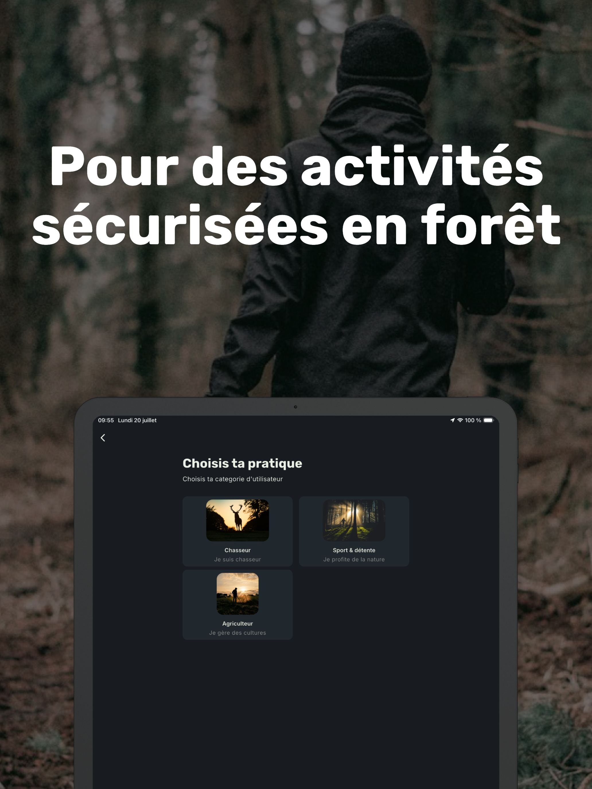 Chassé & Croisé screenshot 11
