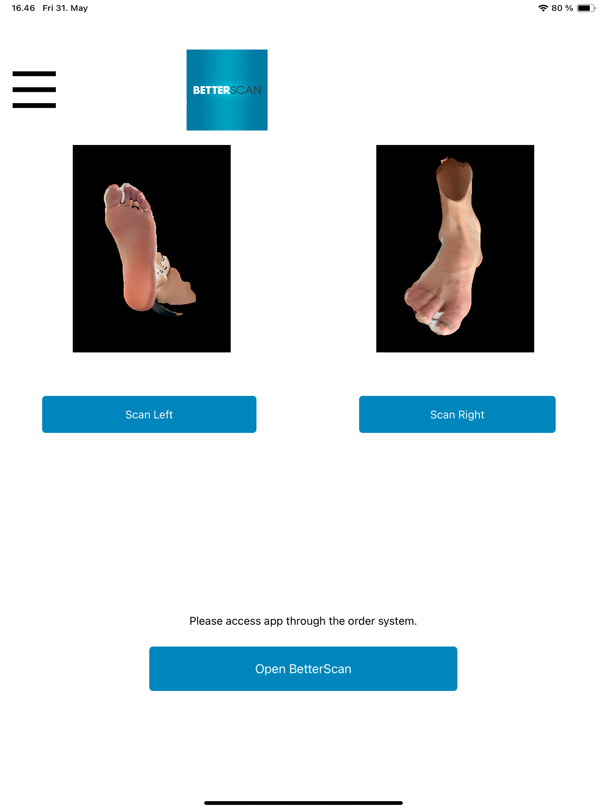 BetterScanID screenshot 6
