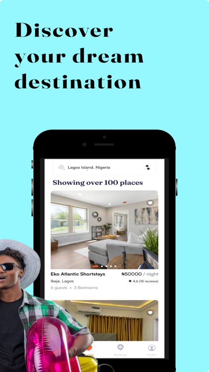 Shortlet screenshot-6