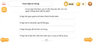 Học viện Diligo screenshot