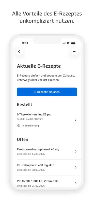 TK-App screenshot 8 of 10