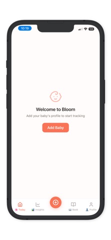Bloom Baby Screenshot 1 of 8
