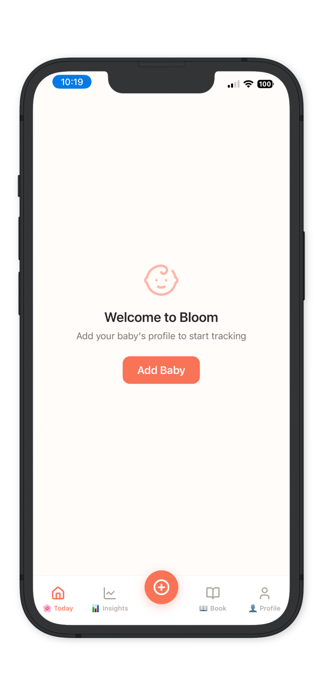 Bloom Baby Screenshot 1 of 8