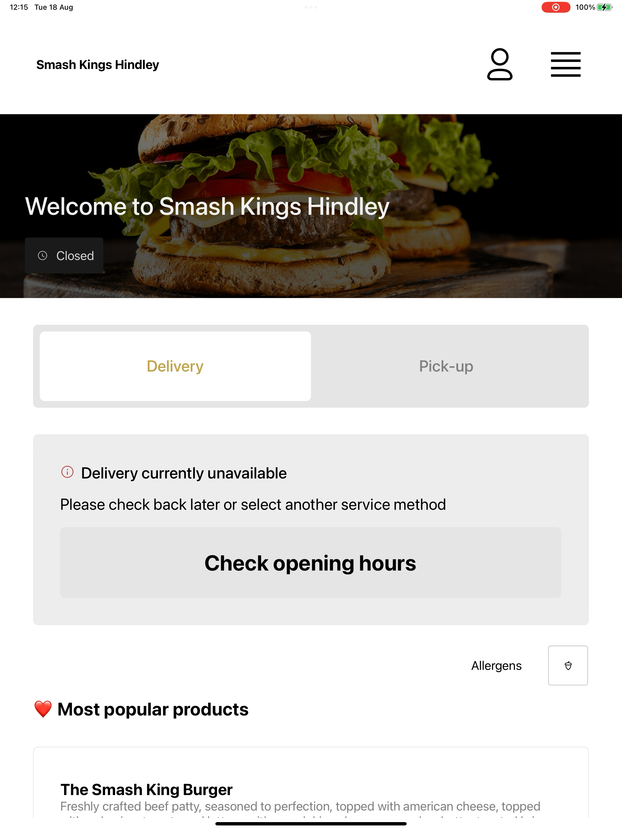 Smash Kings Hindley screenshot 17