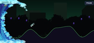 Floodline screenshot