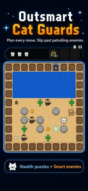 Yuki Game screenshot 1